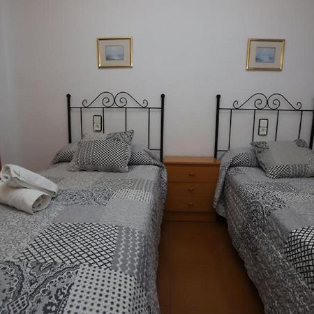 Costa Daurada Apartaments - Marathon I Salou Exteriér fotografie