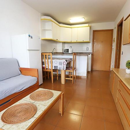 Costa Daurada Apartaments - Marathon I Salou Exteriér fotografie