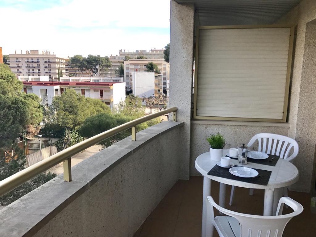 Costa Daurada Apartaments - Marathon I Salou Exteriér fotografie