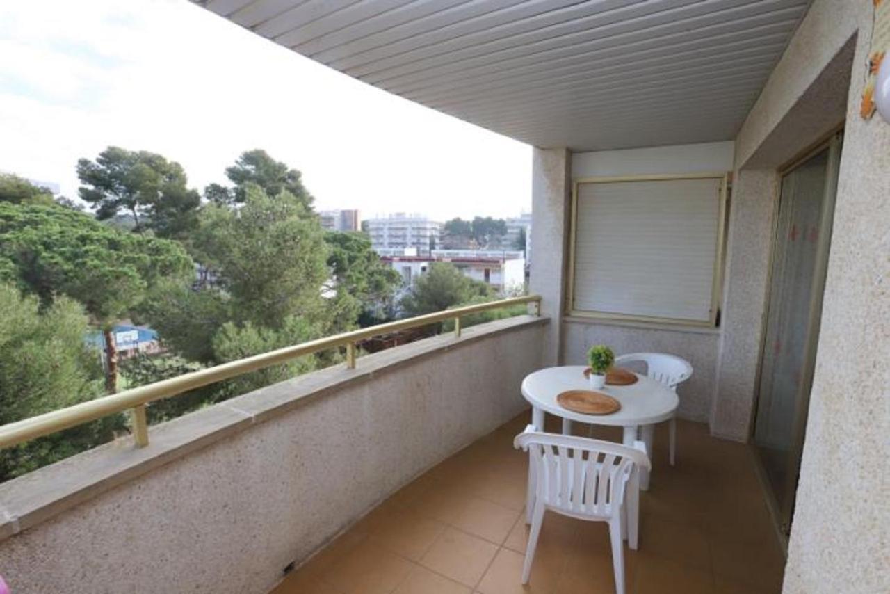 Costa Daurada Apartaments - Marathon I Salou Exteriér fotografie