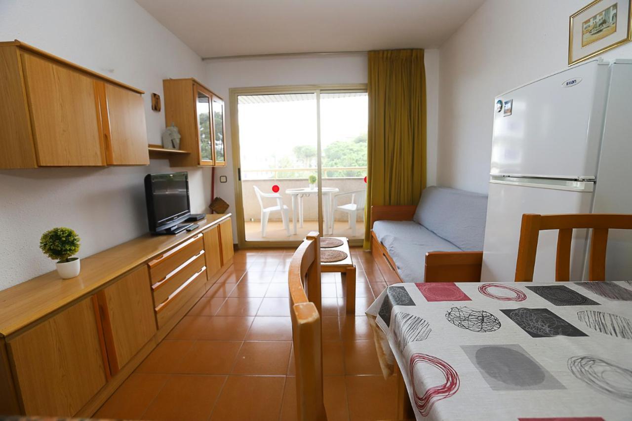 Costa Daurada Apartaments - Marathon I Salou Exteriér fotografie